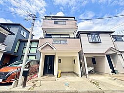 埼玉県和光市下新倉４丁目