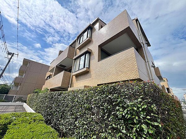 【Exterior】外観