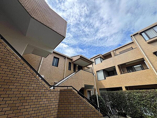 【Exterior】外観