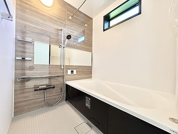 【Bathroom】浴室
