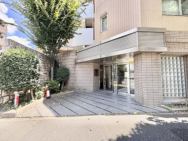 【Exterior】外観