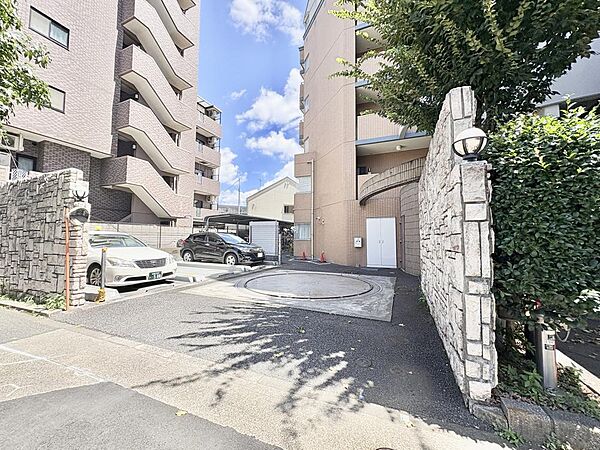 【Exterior】外観