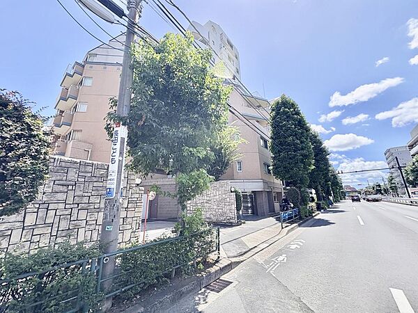 【Exterior】外観