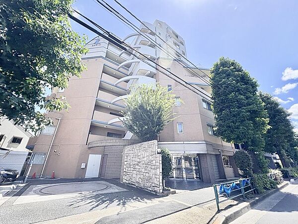 【Exterior】外観