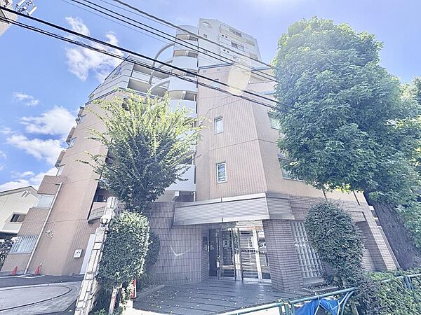 【Exterior】外観