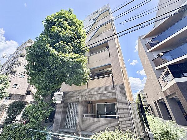 【Exterior】外観