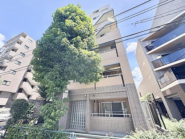 【Exterior】外観