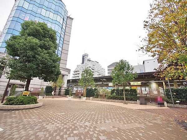 荻窪駅まで約1271m