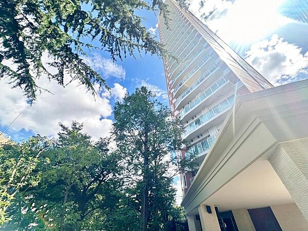 【Exterior】外観