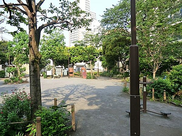 大東橋公園まで約192m