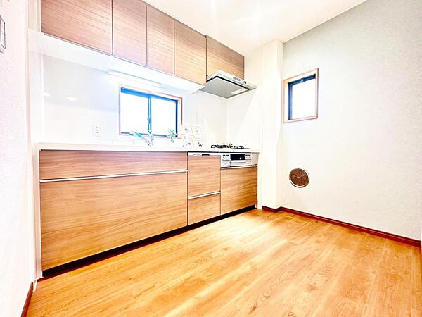 【Kitchen】キッチン
