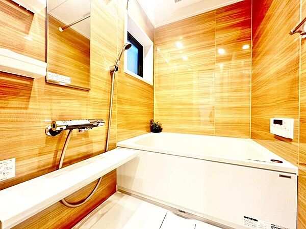 【Bathroom】浴室