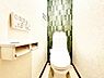 トイレ：【Toilet】トイレ