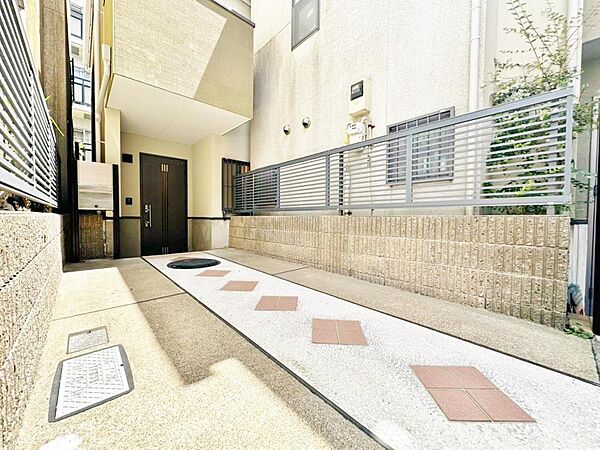 【Exterior】外観