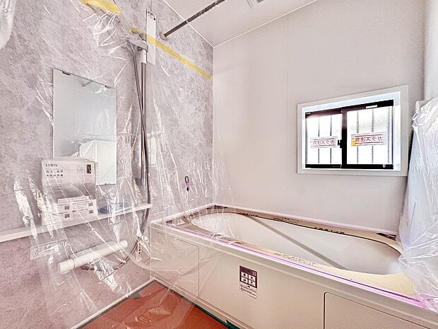 【現在工事中】【Bathroom】浴室