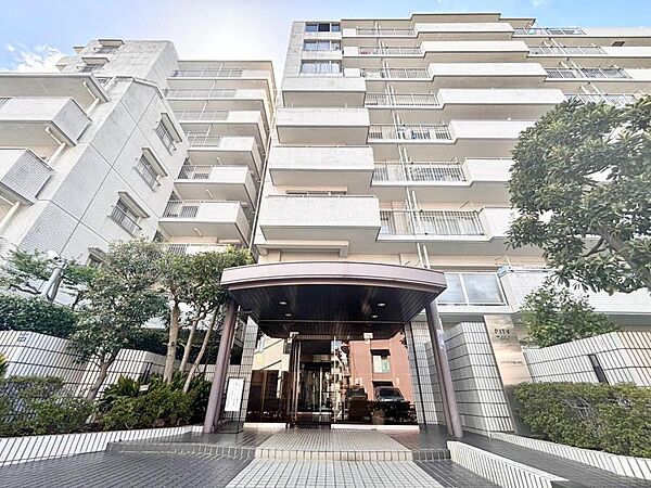 【Exterior】外観