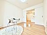 寝室：【Bedroom】居室