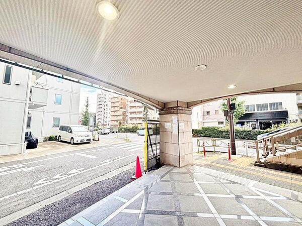 【Exterior】外観