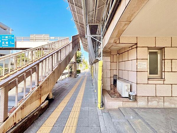 【Exterior】外観