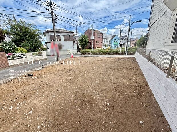【Under construction】建設中