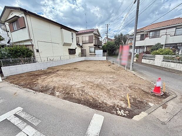 【Under construction】建設中