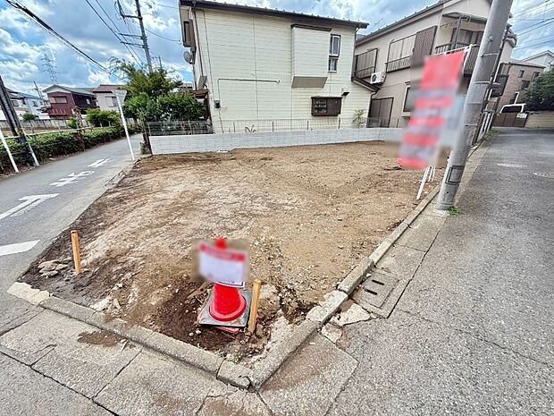 【Under construction】建設中