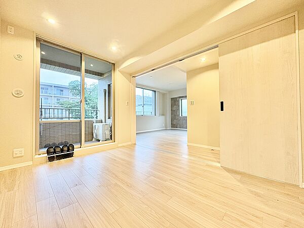 【Livingroom】リビングルーム