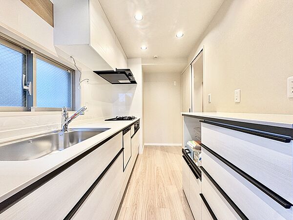 【Kitchen】キッチン