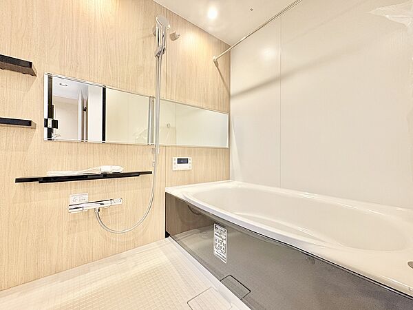 【Bathroom】浴室