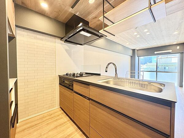 【Kitchen】キッチン