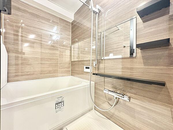 【Bathroom】浴室