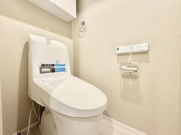 【Toilet】トイレ