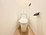 トイレ：【Toilet】トイレ