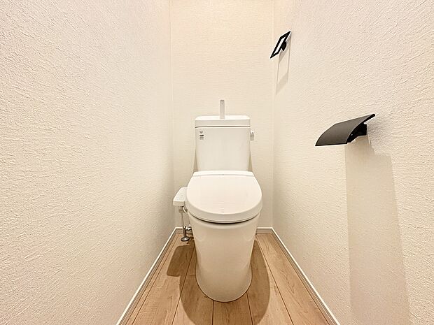 【Toilet】トイレ