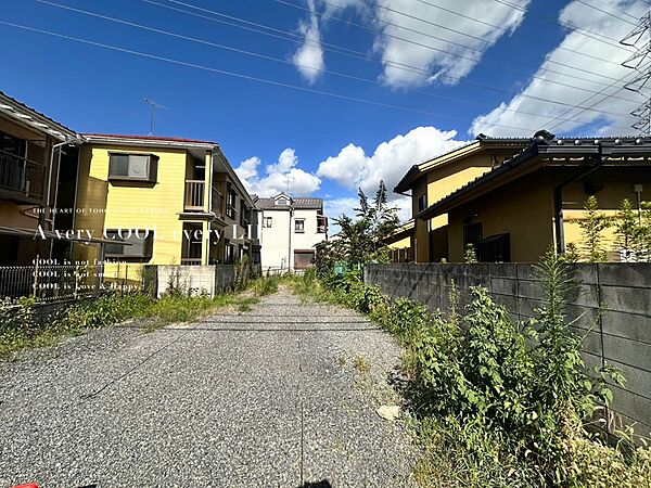 【Land】土地