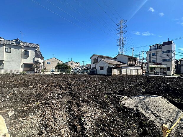 【Land】土地