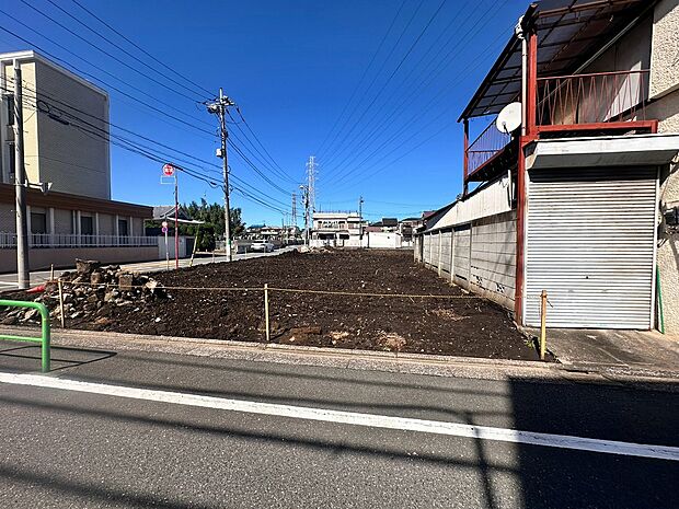 【Land】土地