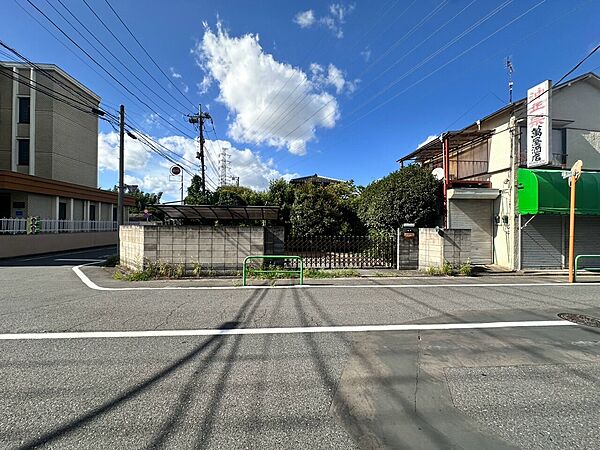 【Land】土地