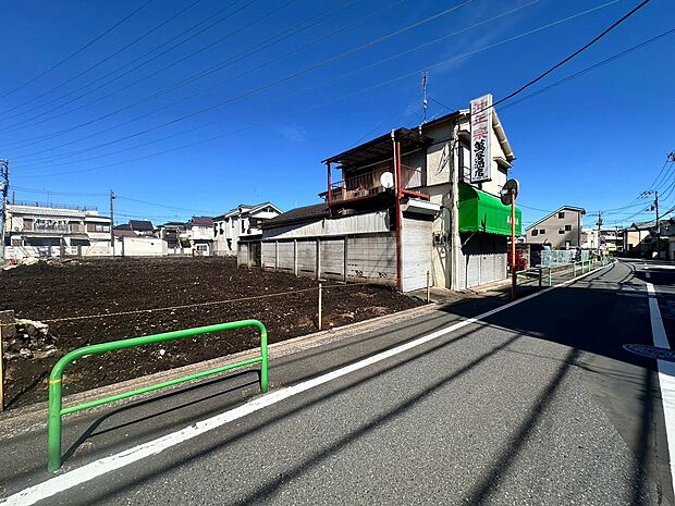 【Land】土地