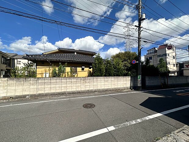 【Land】土地