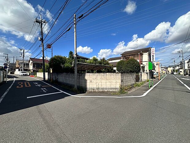 【Land】土地