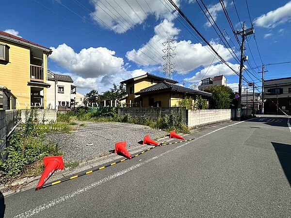 【Land】土地