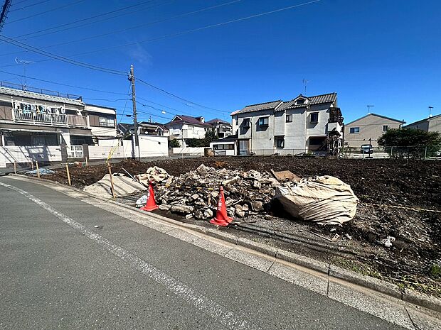 【Land】土地