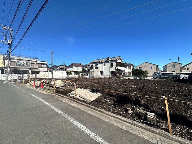 【Land】土地
