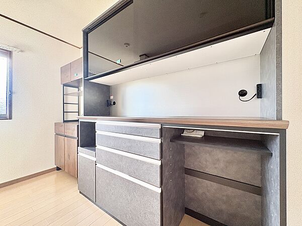 【Kitchen】キッチン