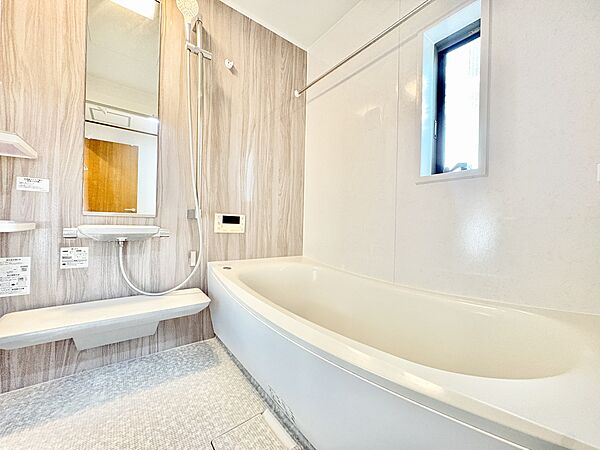 【Bathroom】浴室