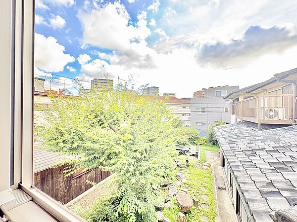 【View】眺望