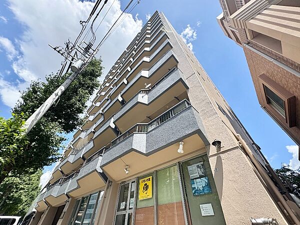 【Exterior】外観