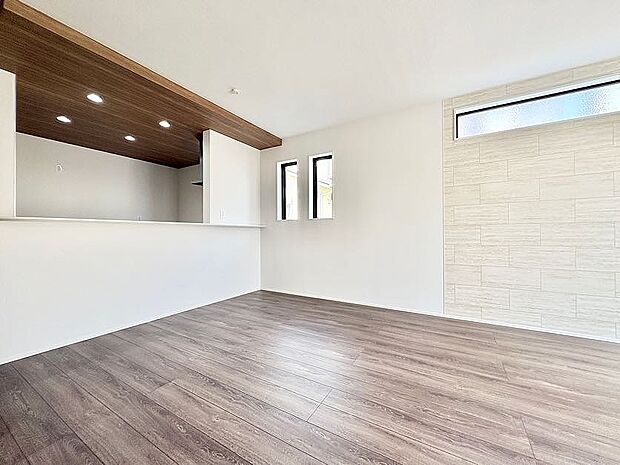 【Livingroom】リビング