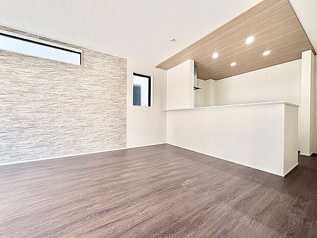 【Livingroom】リビング